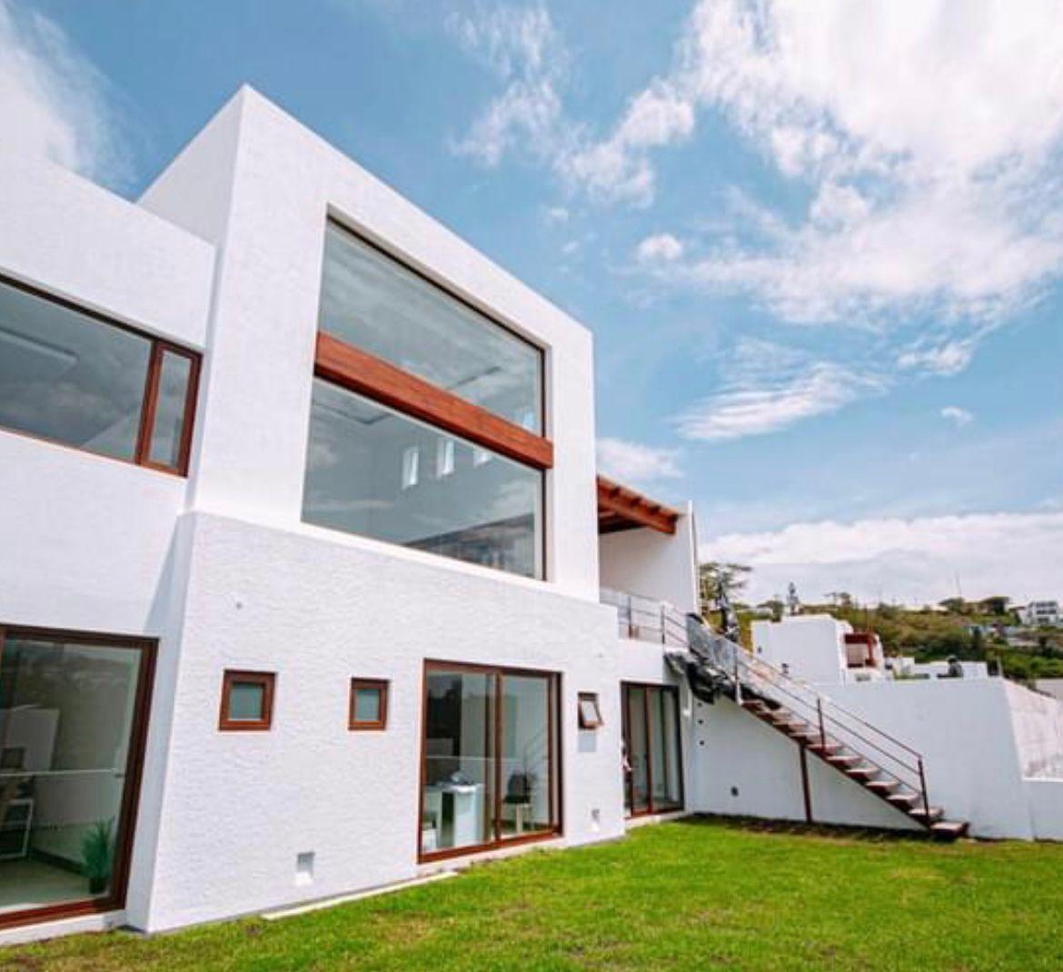 Casa de Venta en Urbanización de Lujo en Nayón — imagen 4