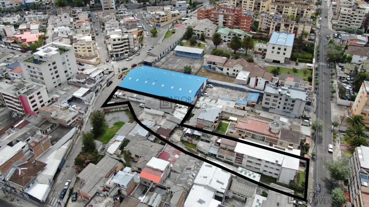 Terreno 2082 m² Sobre Av Mañosca, 10 de Agosto — imagen 6