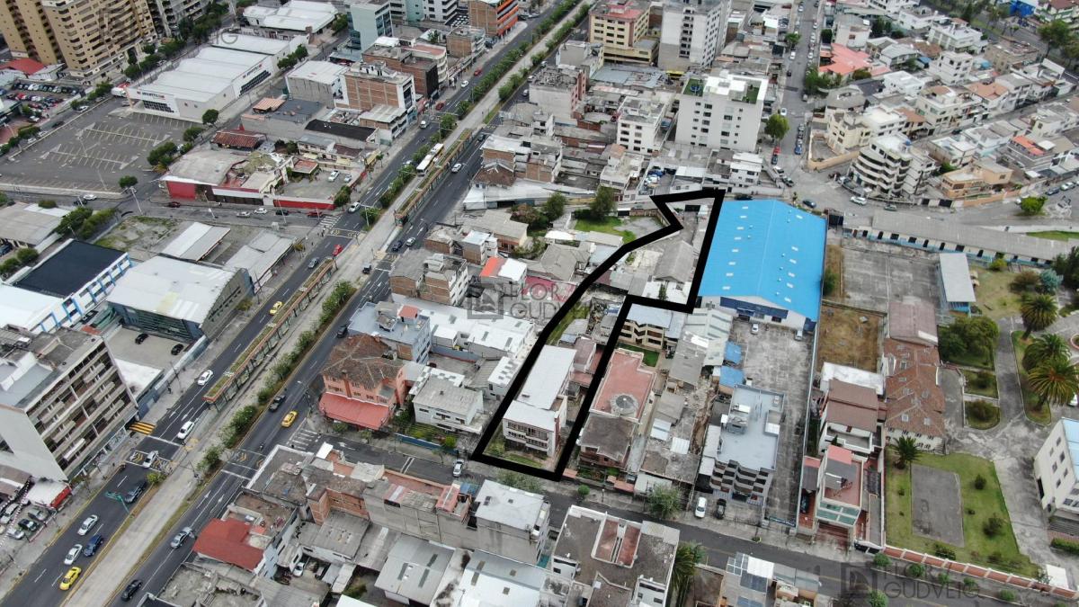 Terreno 2082 m² Sobre Av Mañosca, 10 de Agosto — imagen 4