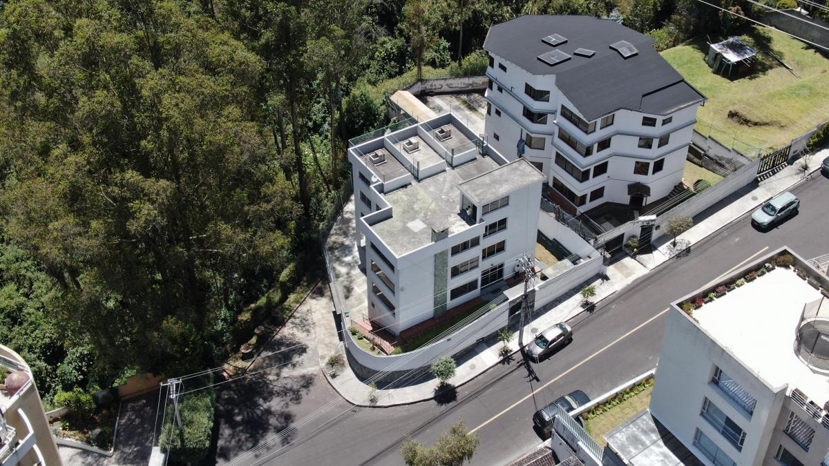 Terreno de 550 m² en Jardines del Batán — imagen 10