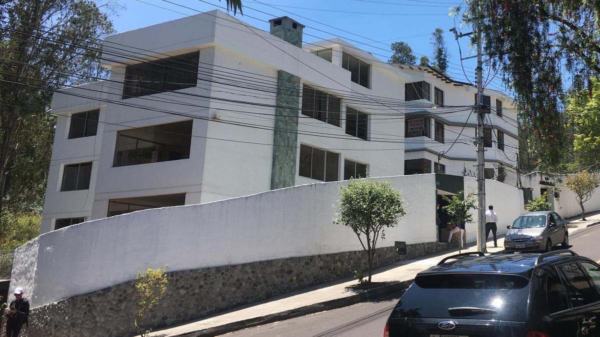 Terreno de 550 m² en Jardines del Batán — imagen 9