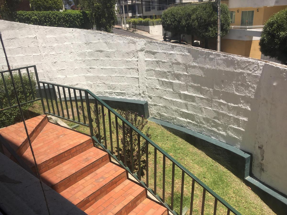 Terreno de 550 m² en Jardines del Batán — imagen 7