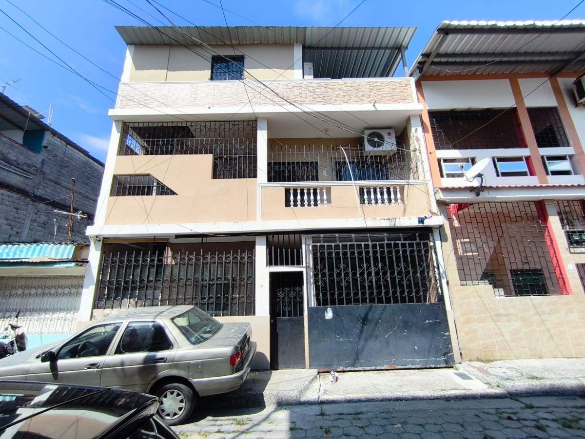 Venta de Casa Rentera, sur, Coop, Claveles 1 - A. Maidana, Guayas — imagen 10