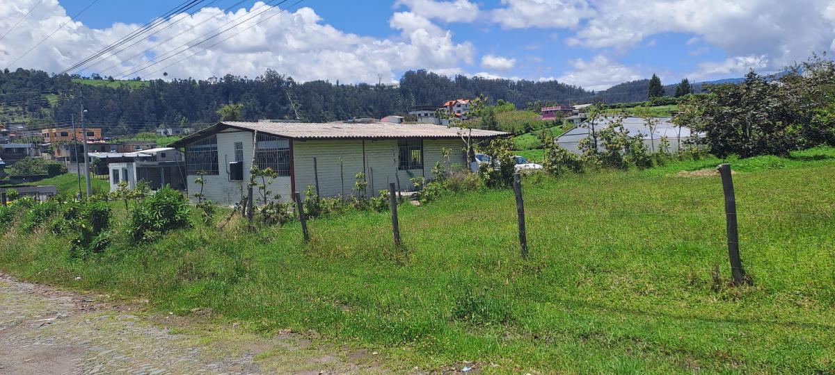 Vendo Terreno Cerca Club Los Chillos — imagen 8