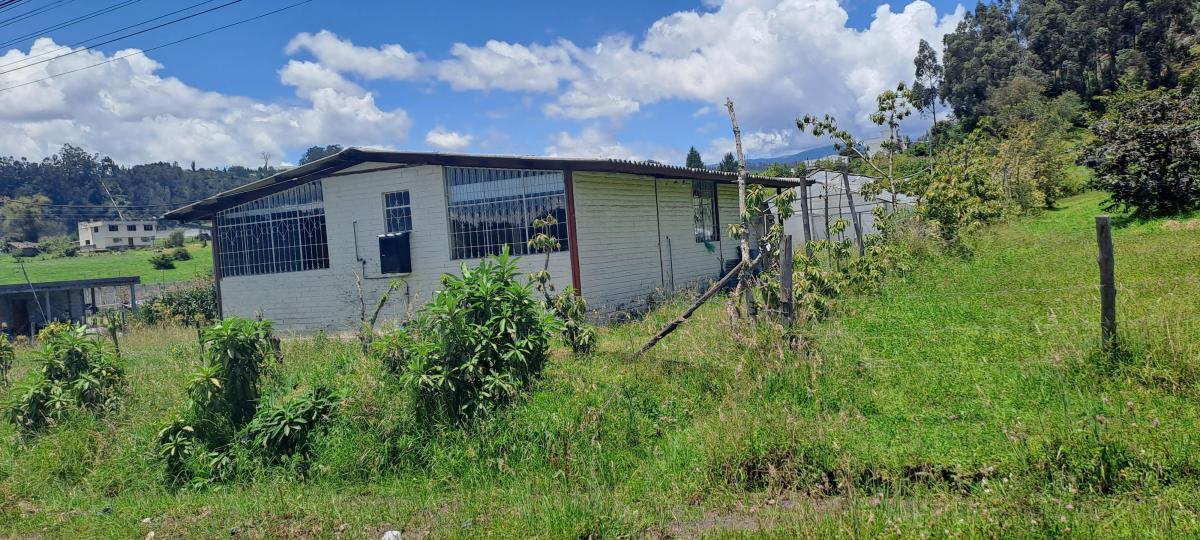 Vendo Terreno Cerca Club Los Chillos — imagen 7