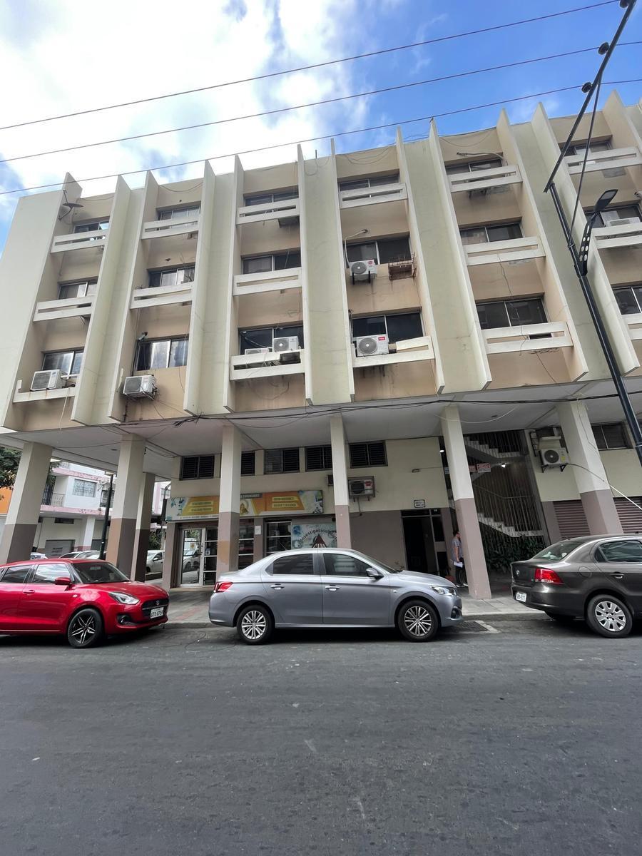 Suite en Venta Centro de Guayaquil Calle Cordova y Mendiburo Alemo, Guayas — imagen 10