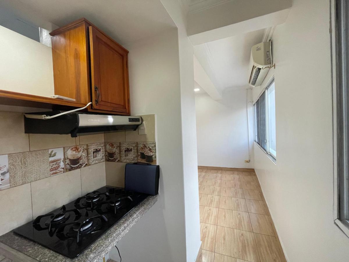 Suite en Venta Centro de Guayaquil Calle Cordova y Mendiburo Alemo, Guayas — imagen 5
