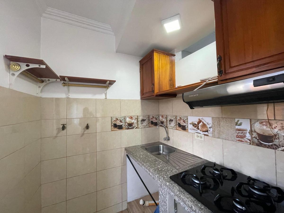 Suite en Venta Centro de Guayaquil Calle Cordova y Mendiburo Alemo, Guayas — imagen 3