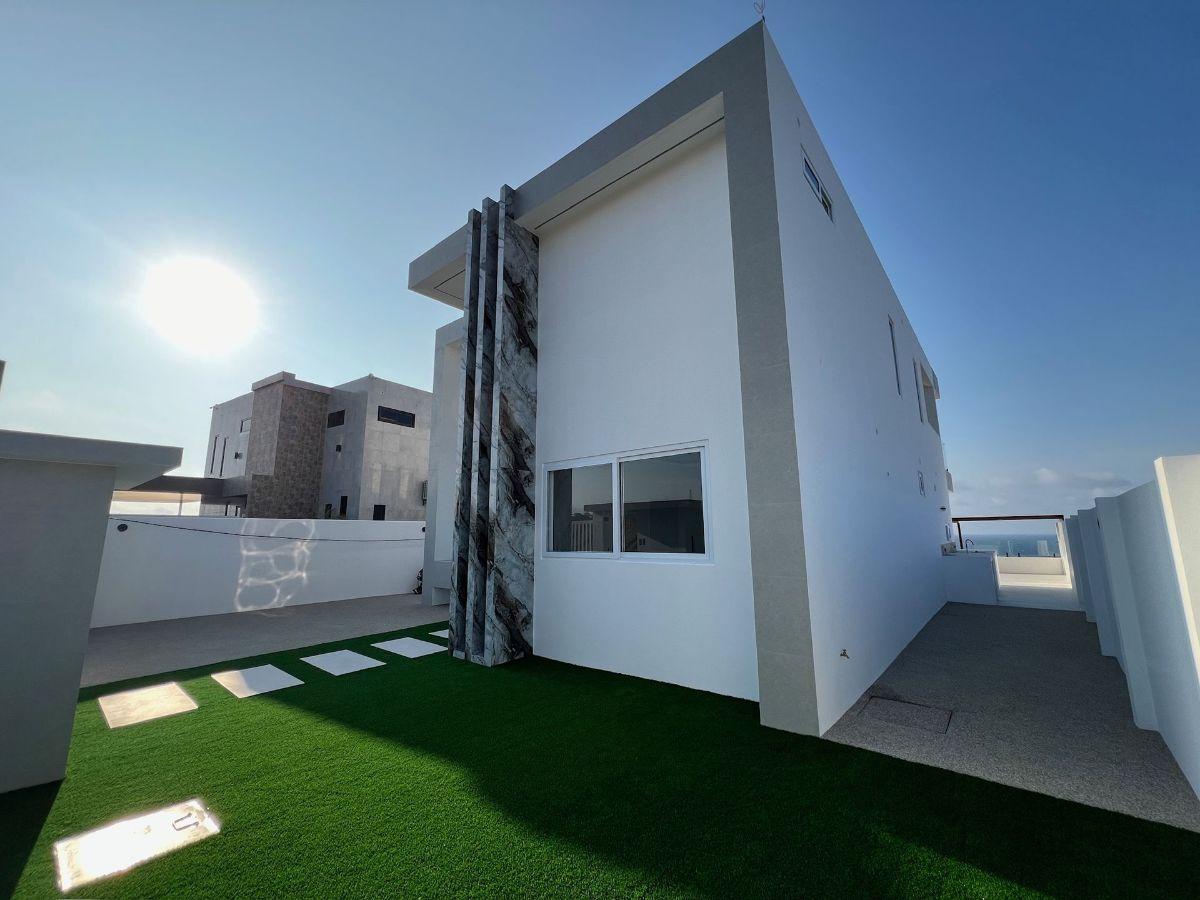 Casa de Venta en Manta Zona Sur Frente Al Mar, Manabí — imagen 10