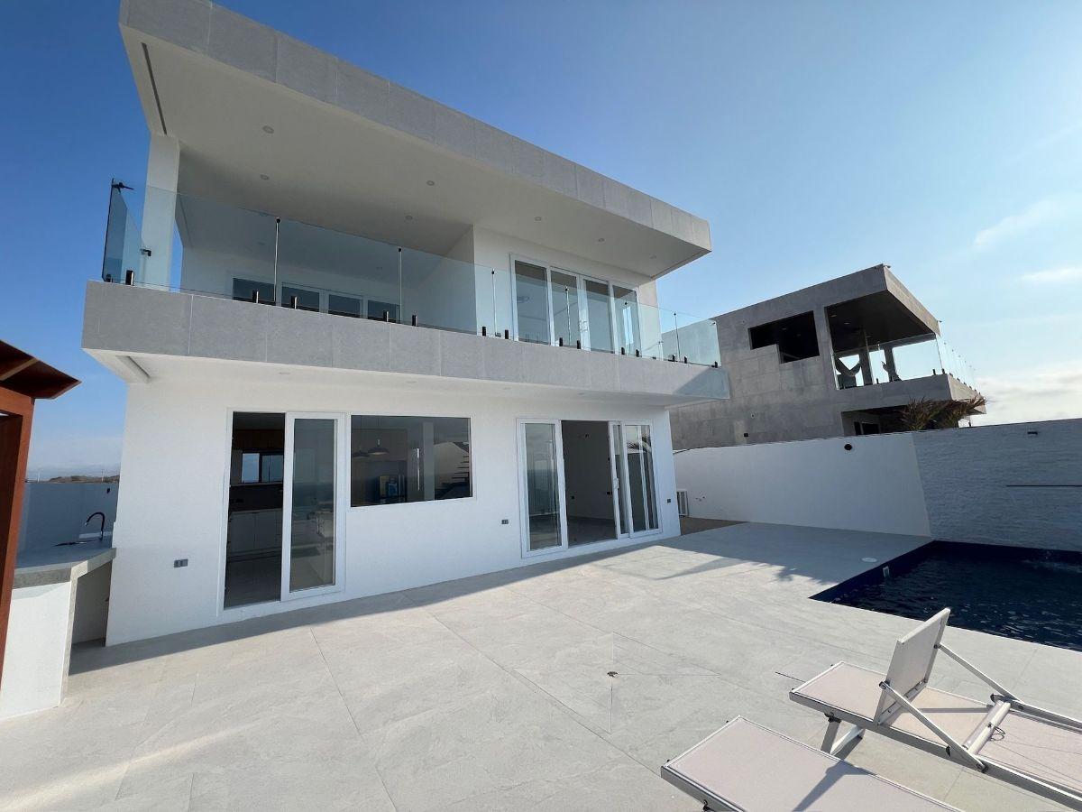 Casa de Venta en Manta Zona Sur Frente Al Mar, Manabí — imagen 9