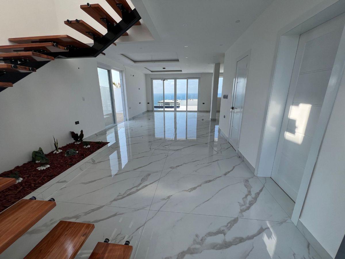 Casa de Venta en Manta Zona Sur Frente Al Mar, Manabí — imagen 7