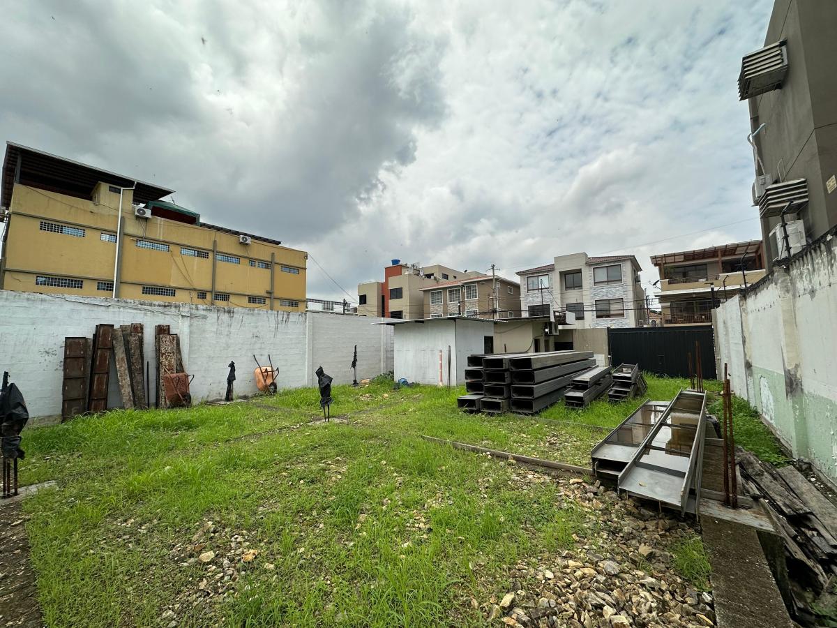 Se Vende Terreno en Kennedy Norte (Conjunto Cerrado), Guayas — imagen 6
