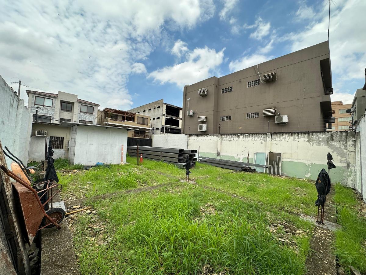 Se Vende Terreno en Kennedy Norte (Conjunto Cerrado), Guayas — imagen 5