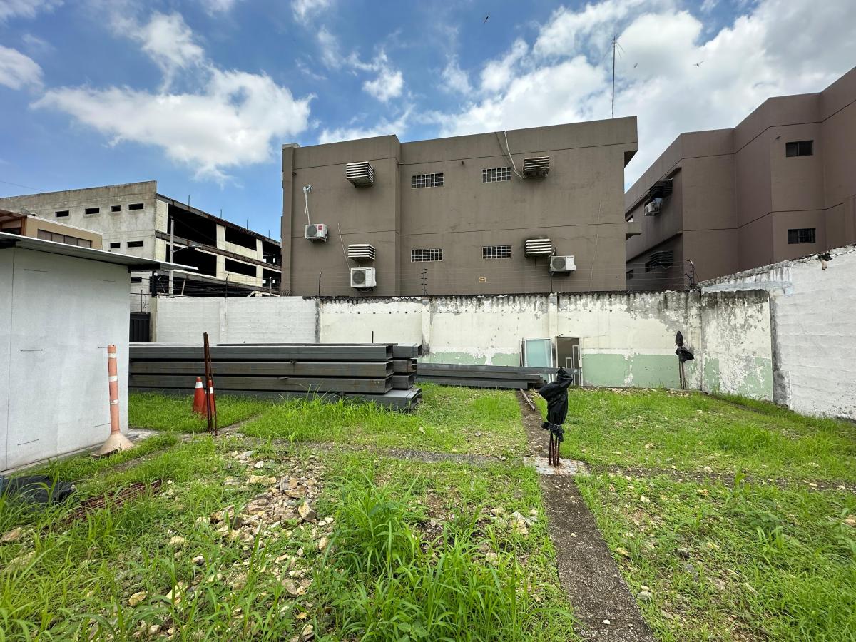 Se Vende Terreno en Kennedy Norte (Conjunto Cerrado), Guayas — imagen 4