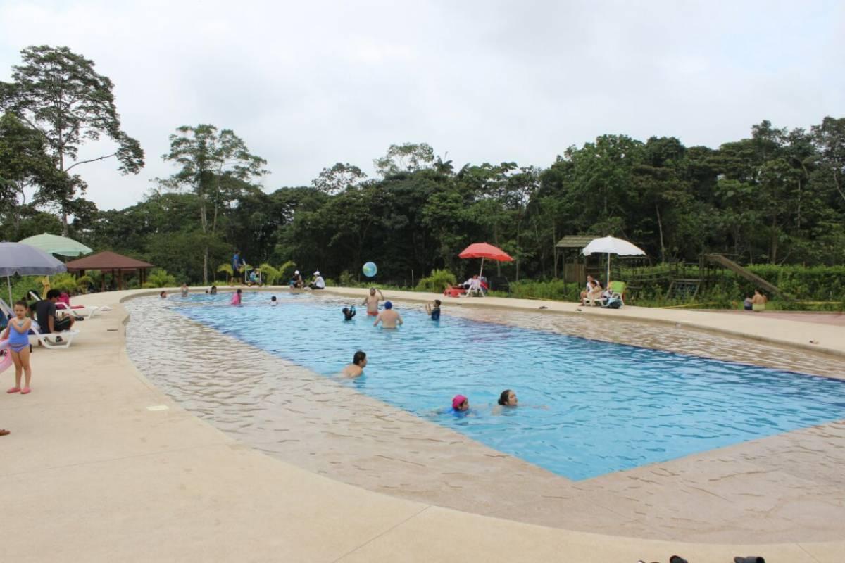 Vendo Hermoso Terreno de 1000 m² en Pedro Vicente Maldonado — imagen 9