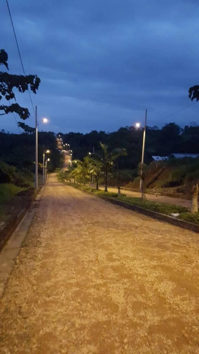 Vendo Hermoso Terreno de 1000 m² en Pedro Vicente Maldonado — imagen 8