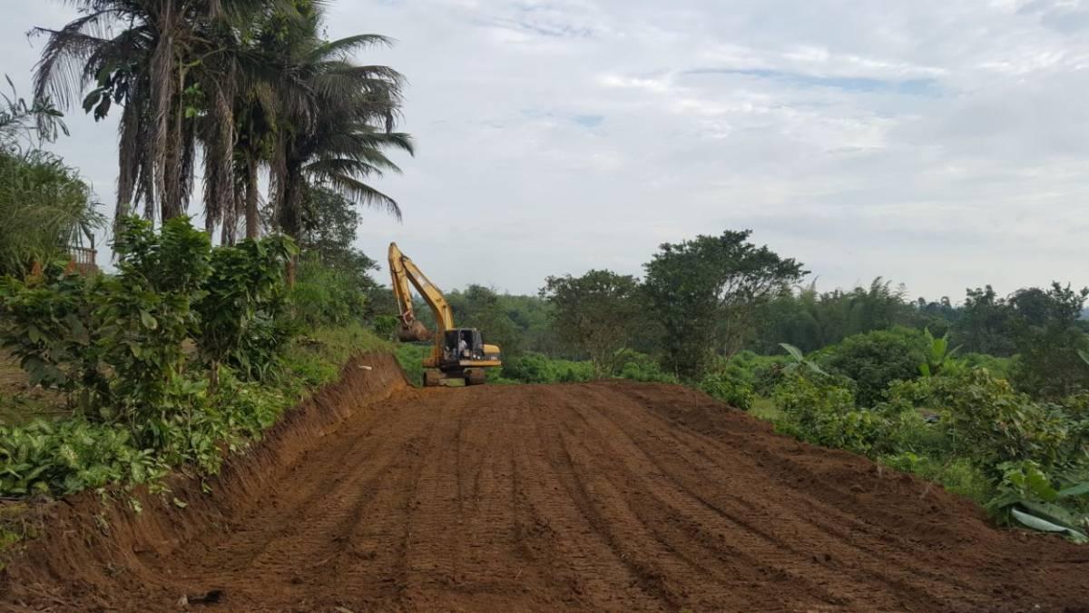Vendo Hermoso Terreno de 1000 m² en Pedro Vicente Maldonado — imagen 7