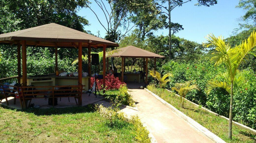 Vendo Hermoso Terreno de 1000 m² en Pedro Vicente Maldonado — imagen 6