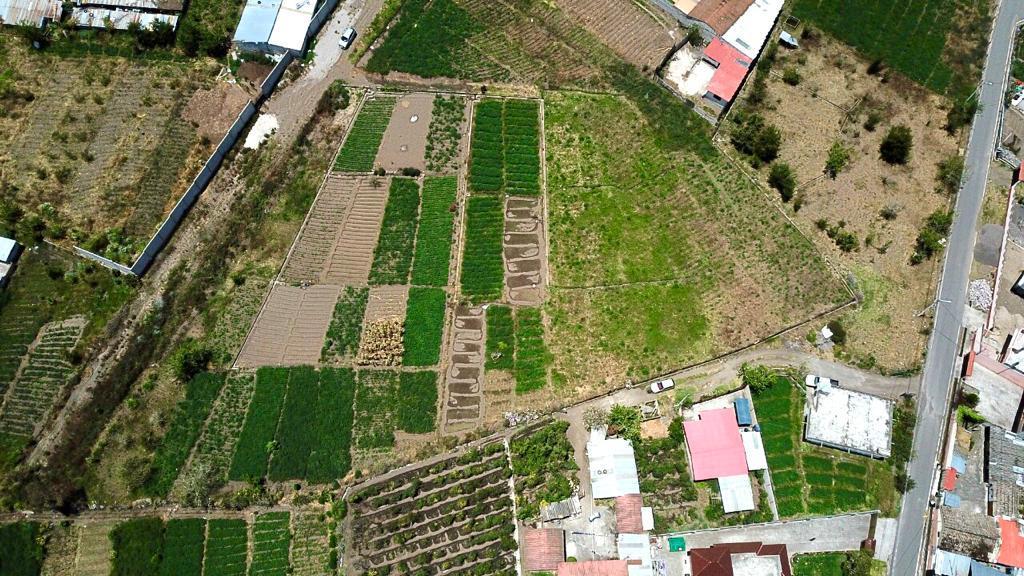 Terreno en Cevallos, Tungurahua — imagen 8