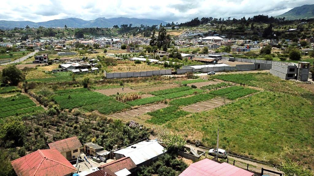 Terreno en Cevallos, Tungurahua — imagen 7
