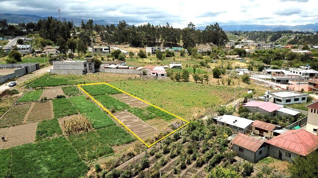 Terreno en Cevallos, Tungurahua — imagen 6