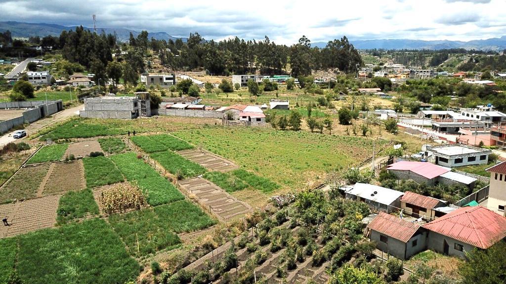 Terreno en Cevallos, Tungurahua — imagen 5