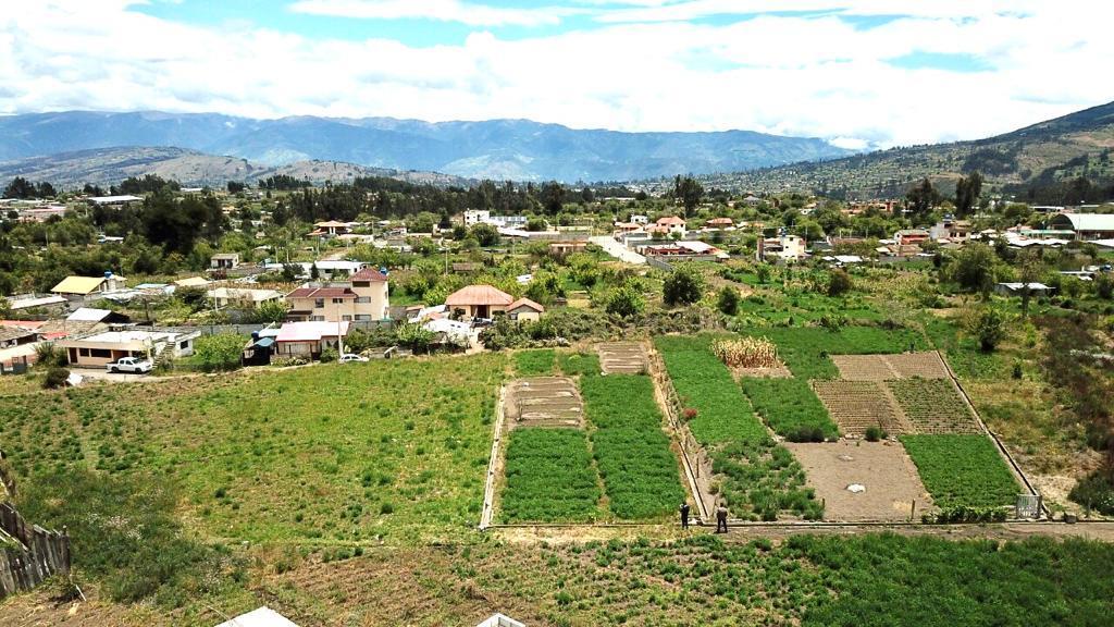Terreno en Cevallos, Tungurahua — imagen 3