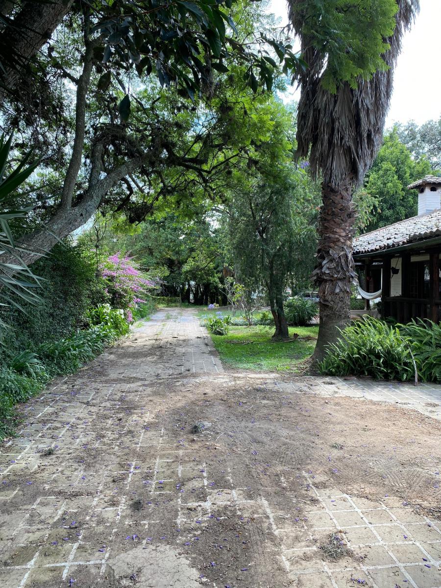 Hermoso Terreno Venta Cumbayá — imagen 8