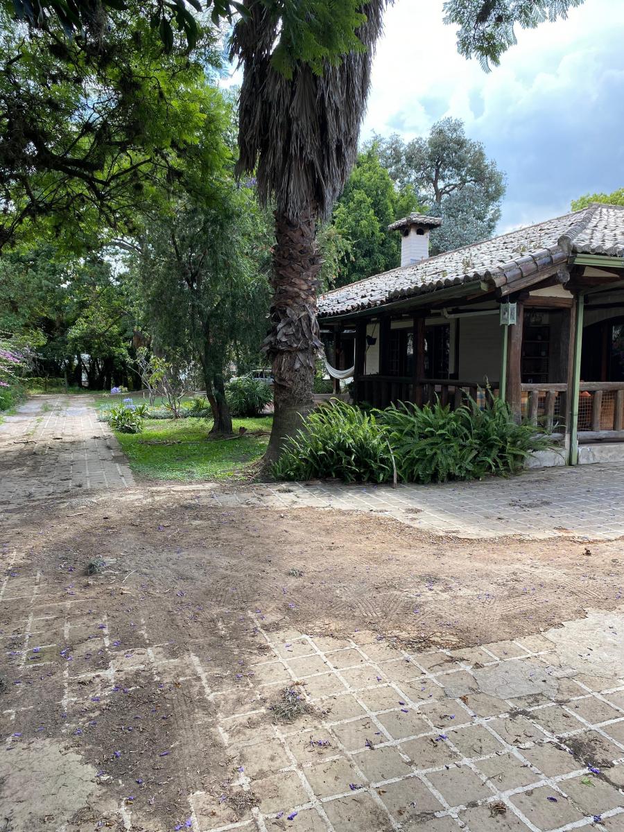 Hermoso Terreno Venta Cumbayá — imagen 7
