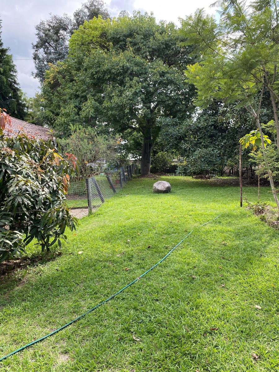 Hermoso Terreno Venta Cumbayá — imagen 4