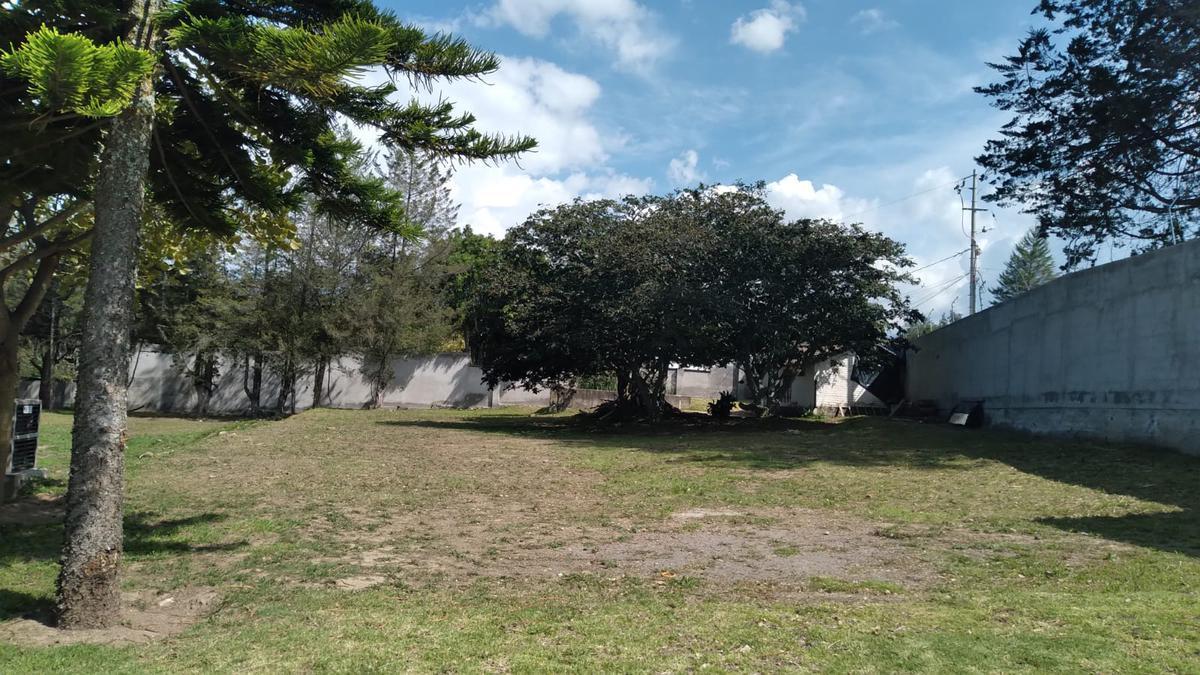 Muy Buen Terreno Ubicado en Urbanización Nueva en Puembo, Exclusividad — imagen 3