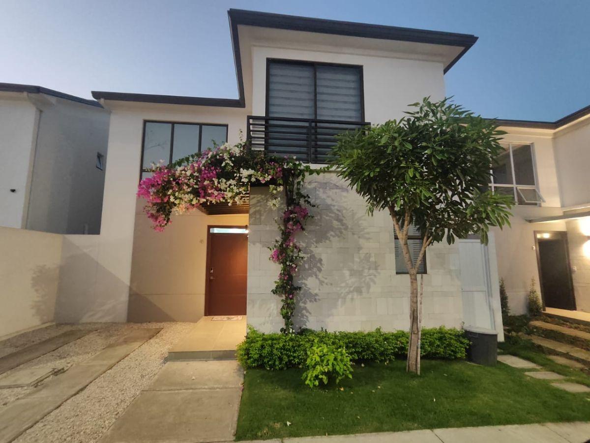 Venta Casa de Oportunidad Urb Vilanova Km13 Via Salitre - Y. Vásquez, Guayas — imagen 10