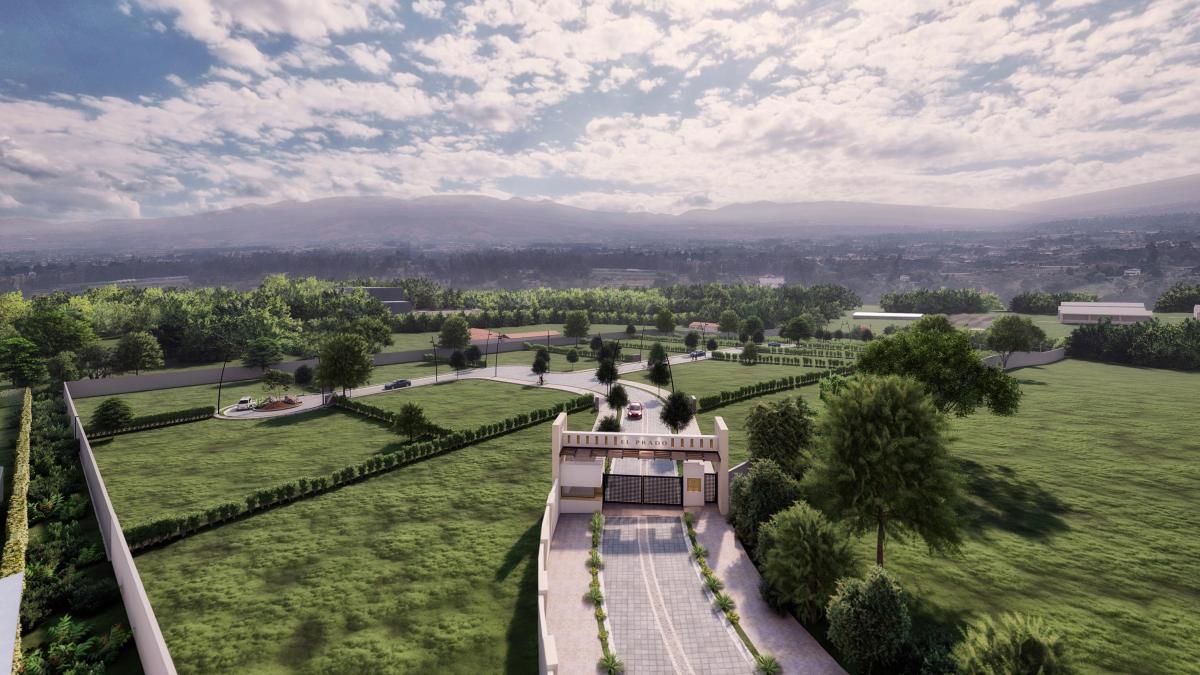 Lotes de Venta - Puembo - El Prado — imagen 3