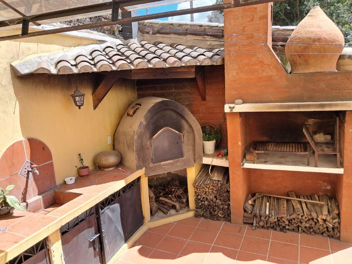 Casa en Venta 5 Dorm. El Pinar — imagen 8