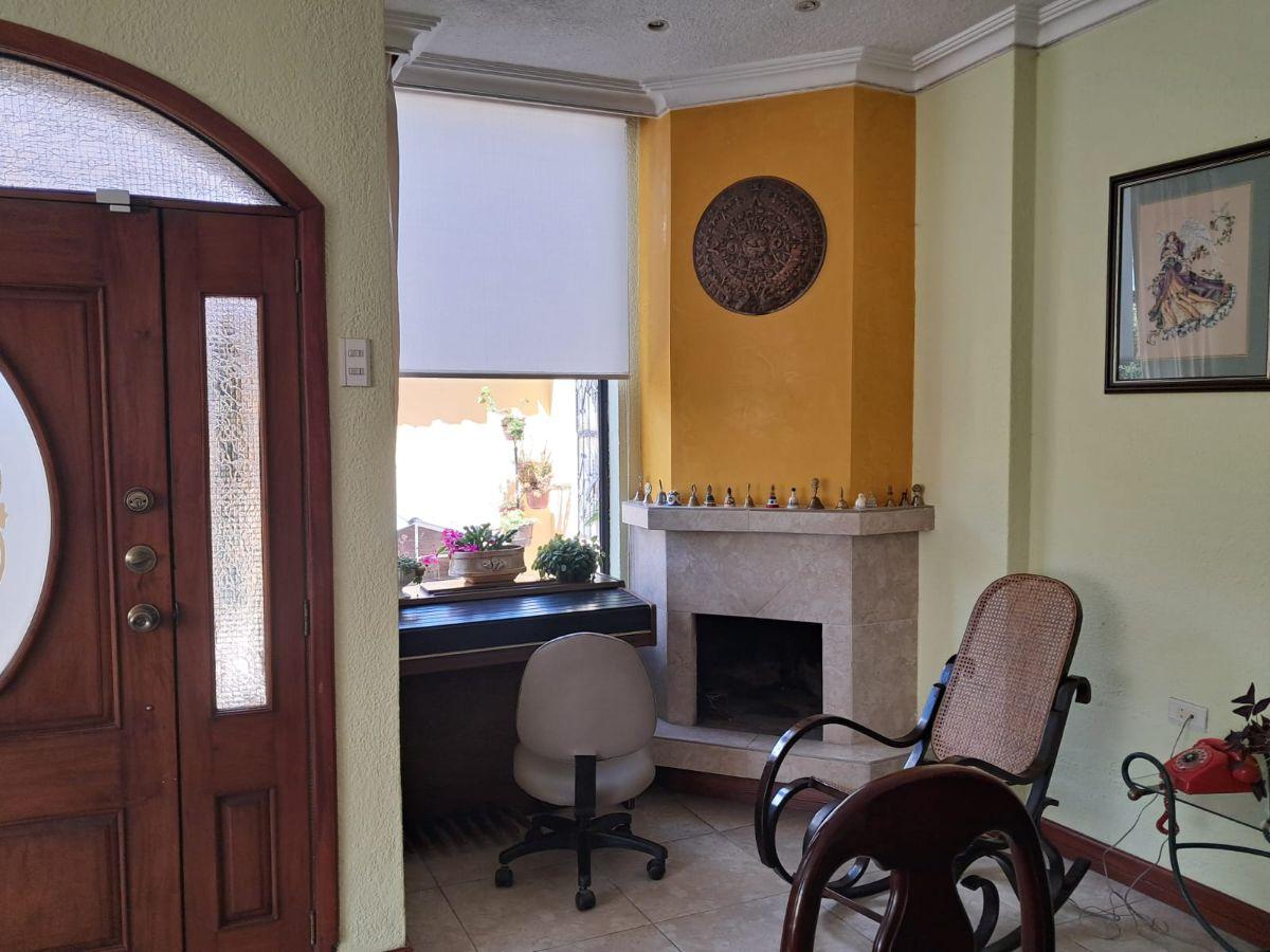 Casa en Venta 5 Dorm. El Pinar — imagen 7