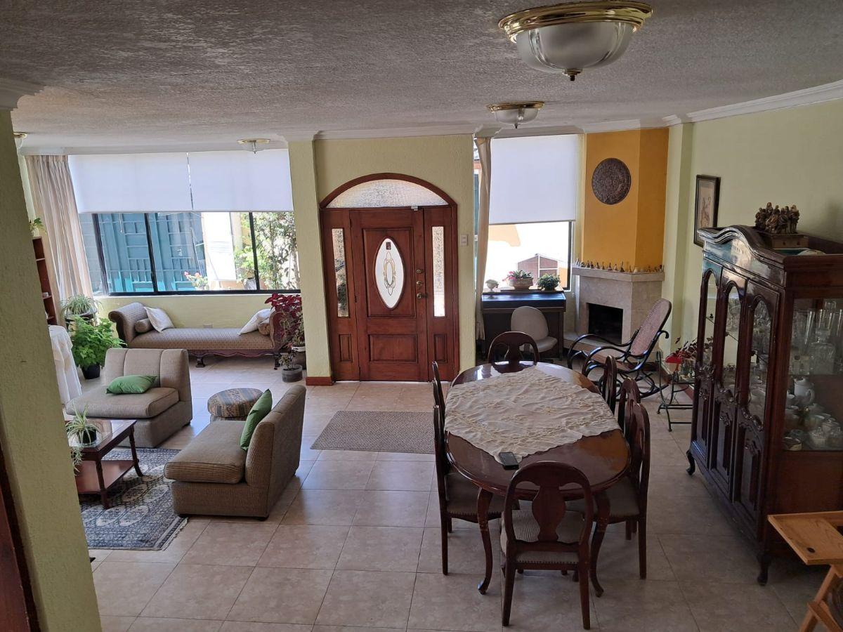 Casa en Venta 5 Dorm. El Pinar — imagen 6