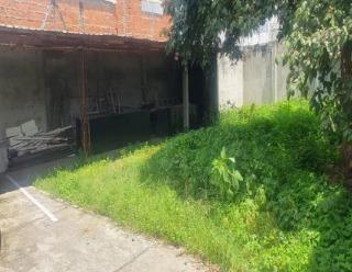Bahía Caráquez, Malecón Alberto Santos, Vendo Terren 192 m² Calle Cecilia Hurtado, Manabí — imagen 8