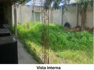 Bahía Caráquez, Malecón Alberto Santos, Vendo Terren 192 m² Calle Cecilia Hurtado, Manabí — imagen 7
