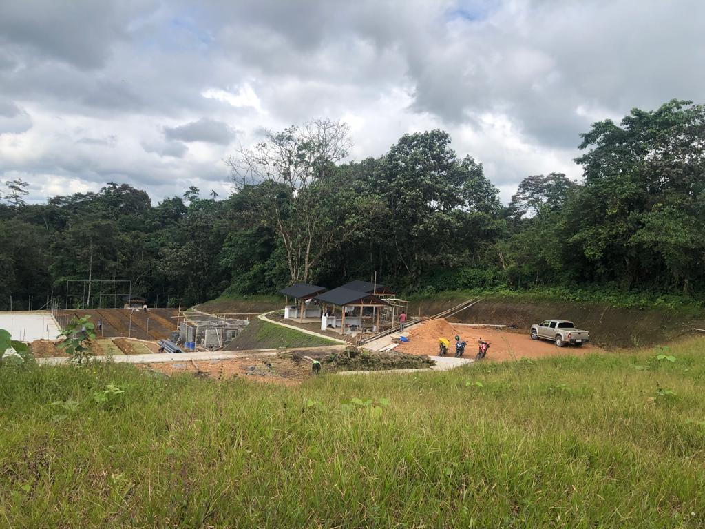 Terreno en Venta | 1.251 m² | Mapia | Pedro Vicente Maldonado — imagen 8