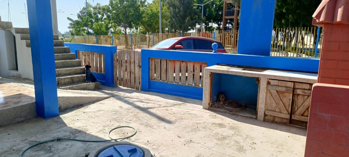 Casa en Venta Una Planta Cerca Mar - A. Quinde — imagen 9