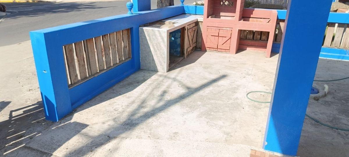 Casa en Venta Una Planta Cerca Mar - A. Quinde — imagen 8