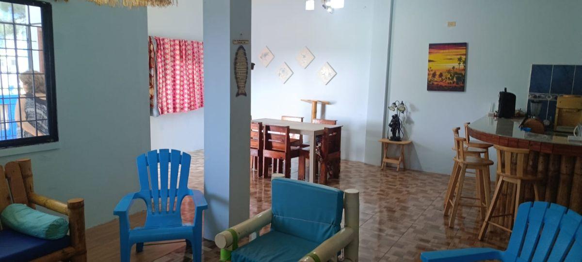 Casa en Venta Una Planta Cerca Mar - A. Quinde — imagen 6