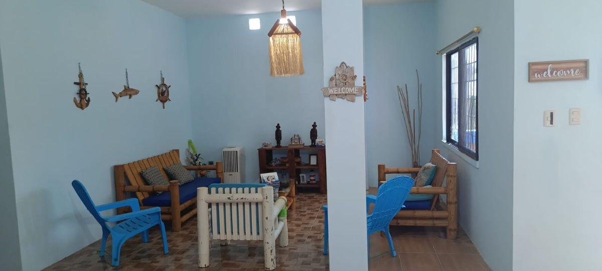 Casa en Venta Una Planta Cerca Mar - A. Quinde — imagen 5