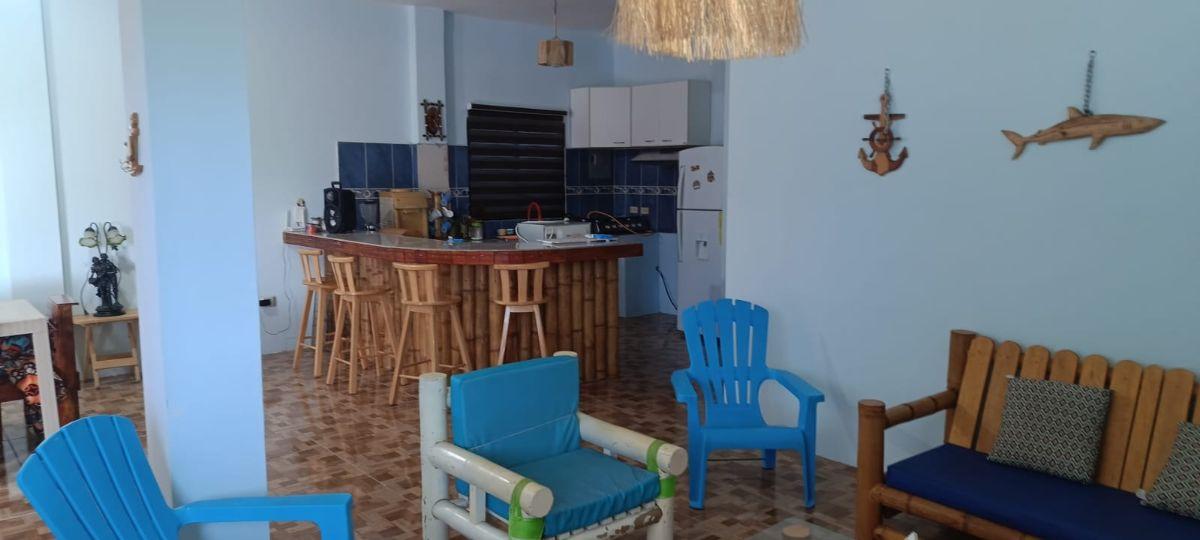 Casa en Venta Una Planta Cerca Mar - A. Quinde — imagen 4