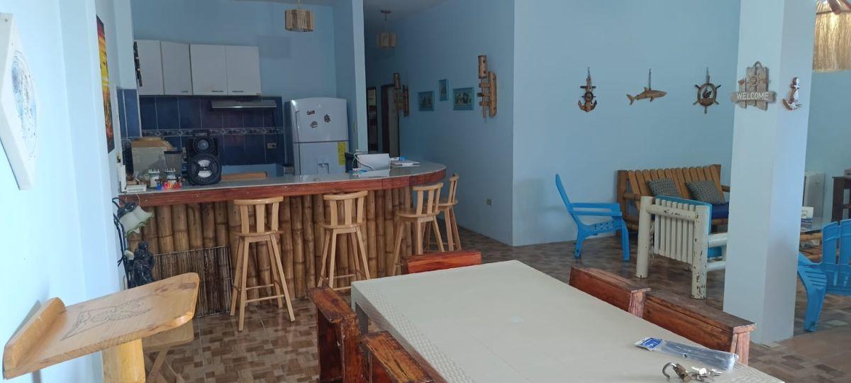Casa en Venta Una Planta Cerca Mar - A. Quinde — imagen 3