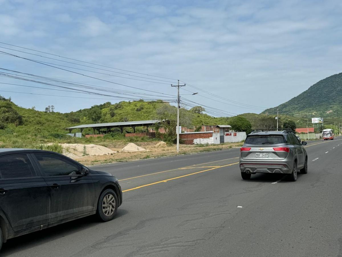 Terreno en Venta en Montecristi, Manabí — imagen 9