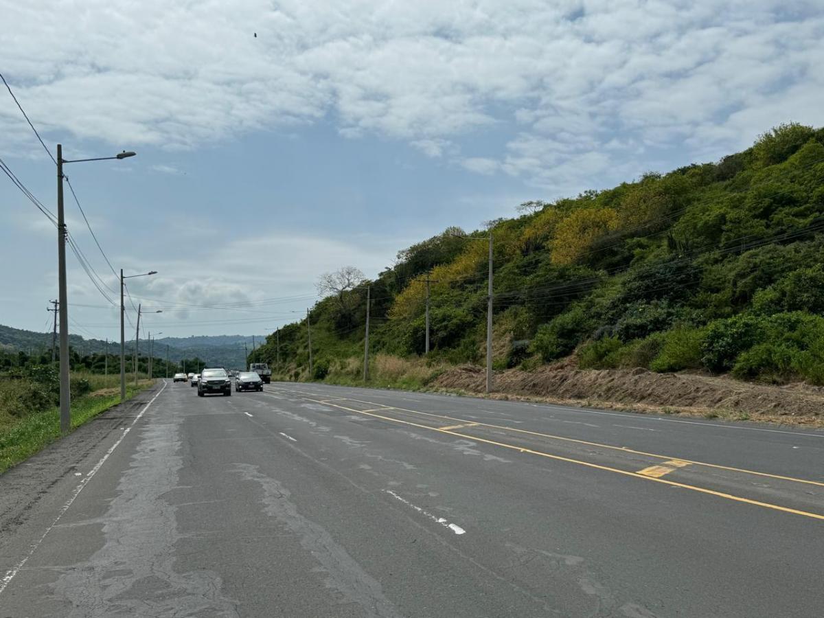 Terreno en Venta en Montecristi, Manabí — imagen 8