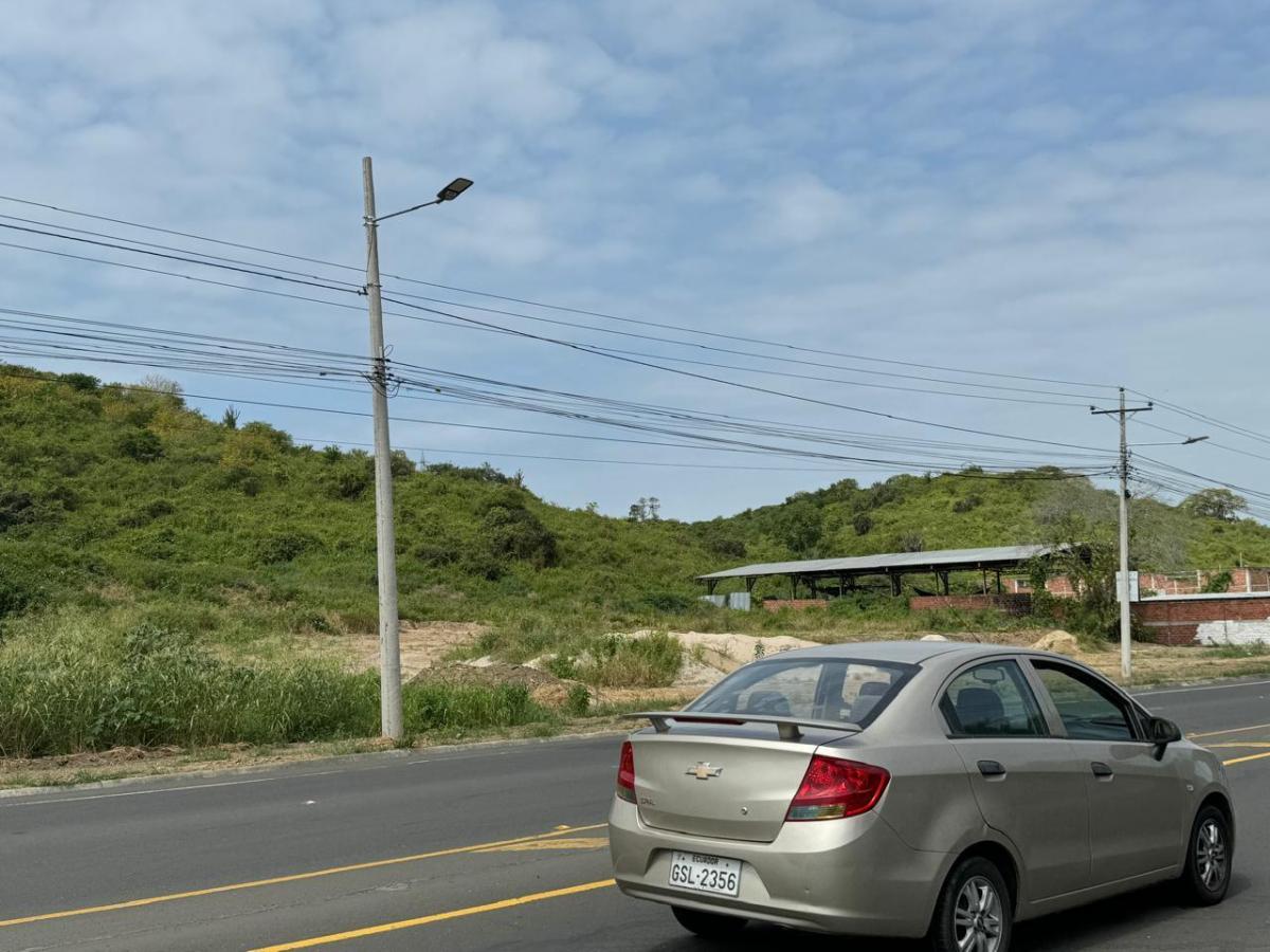 Terreno en Venta en Montecristi, Manabí — imagen 5