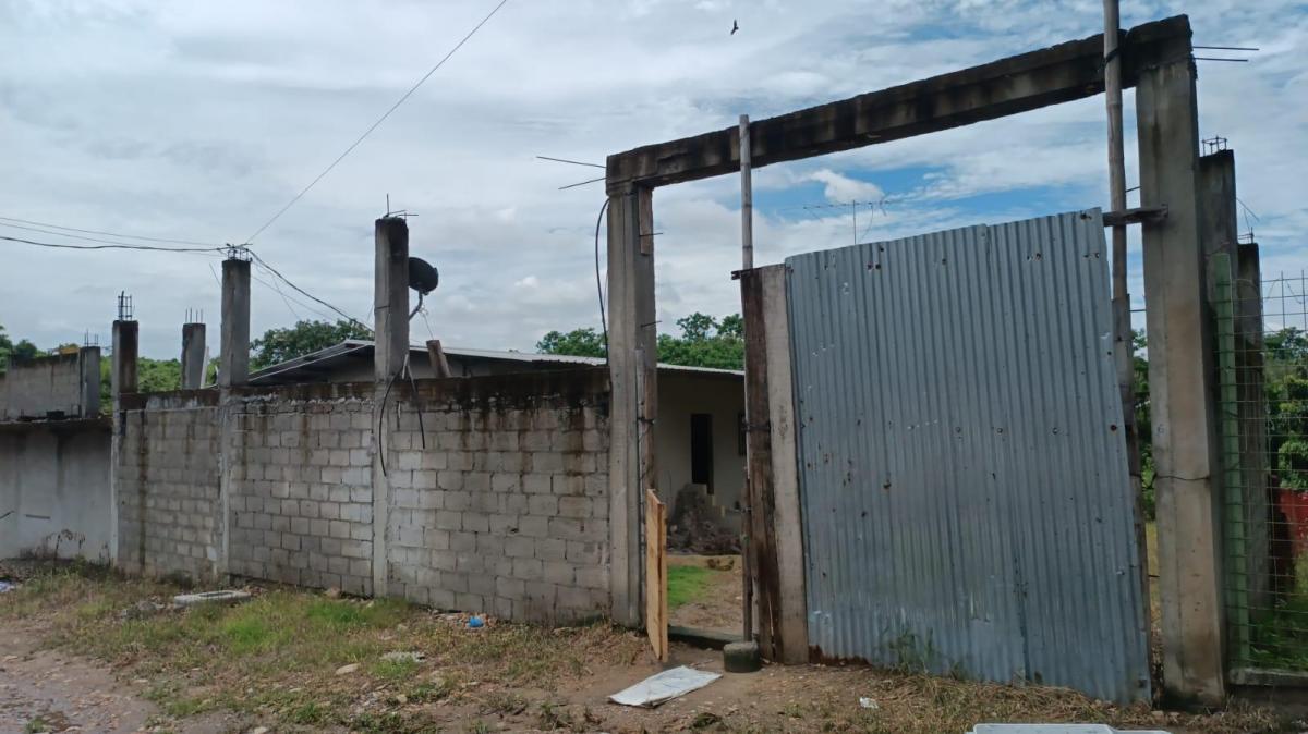 Oportunidad de Vta Terreno en Chongón - m. Matamoros, Guayas — imagen 4