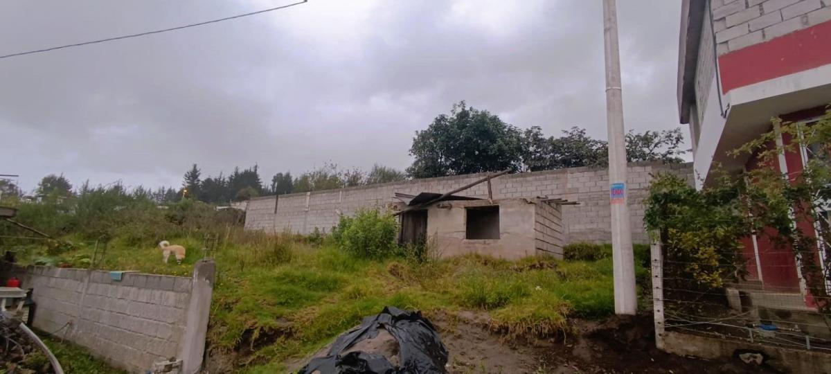 Vendo Terreno de 362 m² en Checa — imagen 10